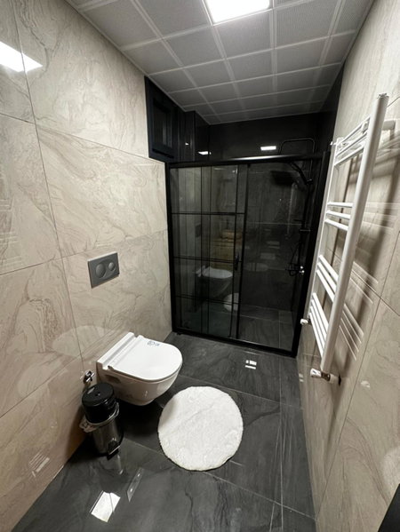 Ria süit otel bungalov, Rize, Turkey