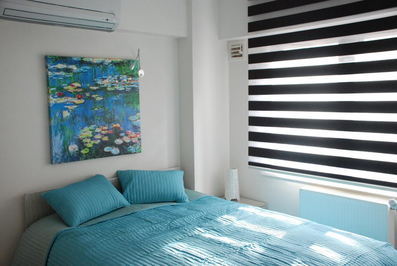 Bursa Park Apart Hotel, Bursa, Turkey