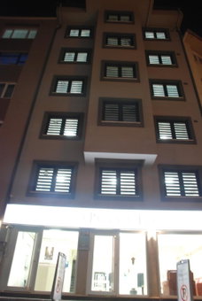 Bursa Park Apart Hotel, Bursa, Turkey