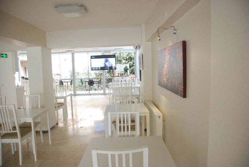 Bursa Park Apart Hotel, Bursa, Turkey