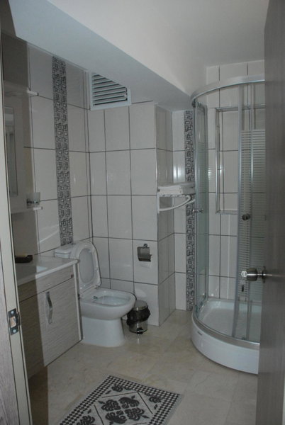 Bursa Park Apart Hotel, Bursa, Turkey