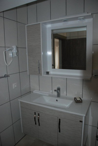 Bursa Park Apart Hotel, Bursa, Turkey