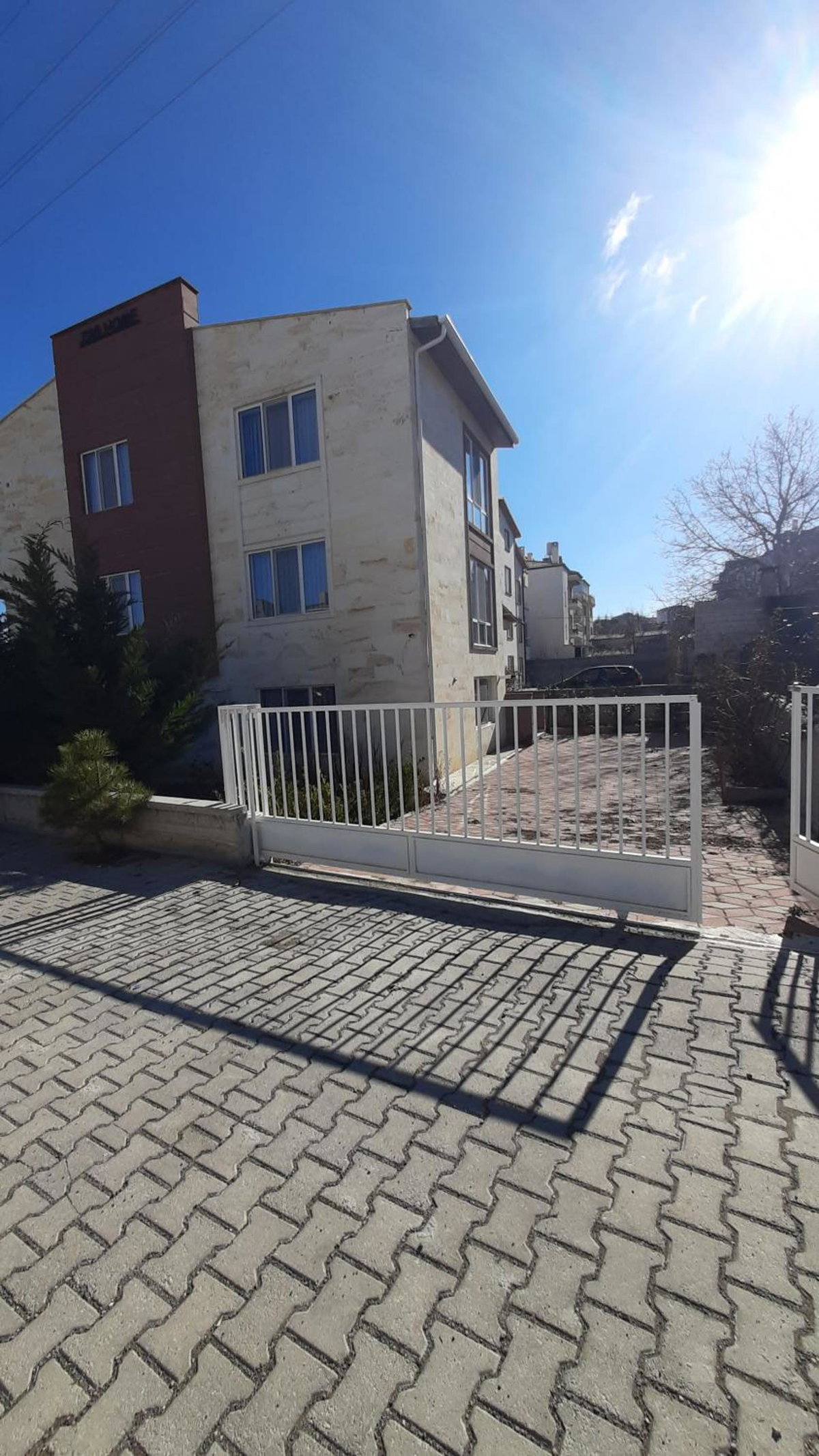 Hotel · Z&B home, Nevsehir