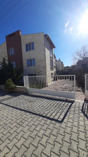 Z&B home, Nevsehir, Turkey
