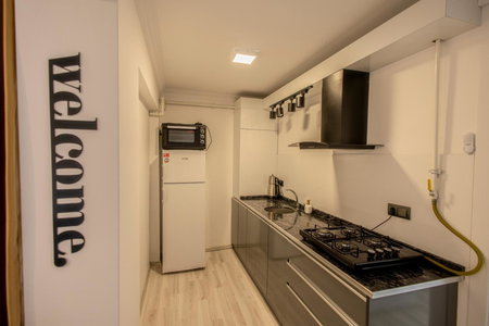 Z&B home, Nevsehir, Turkey