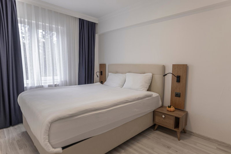 Z&B home, Nevsehir, Turkey