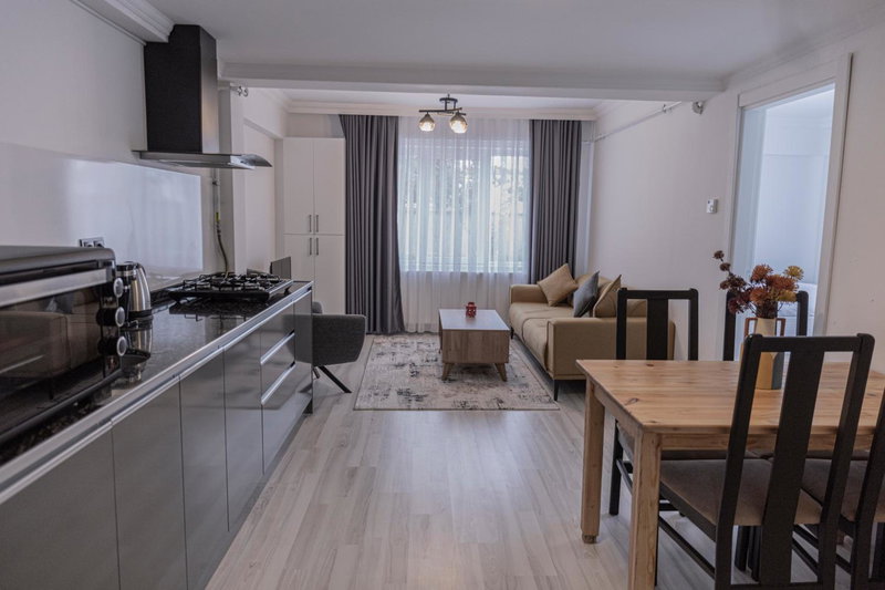 Z&B home, Nevsehir, Turkey