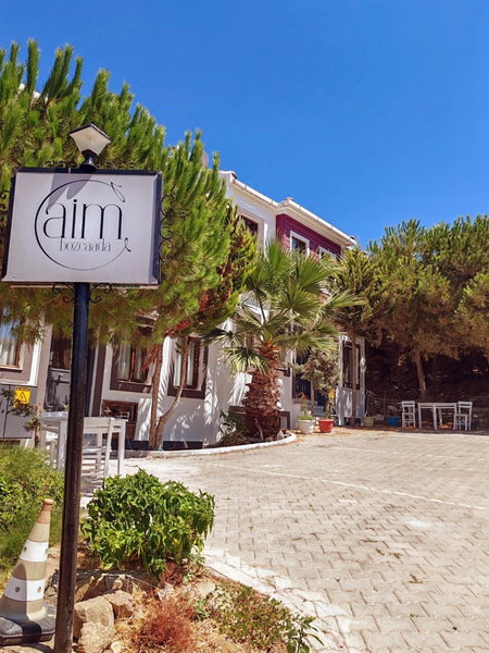 Aim Bozcaada, Bozcaada, Turkey