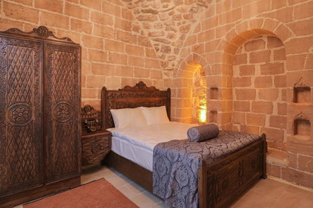Ankahan Konağı, Mardin, Turkey