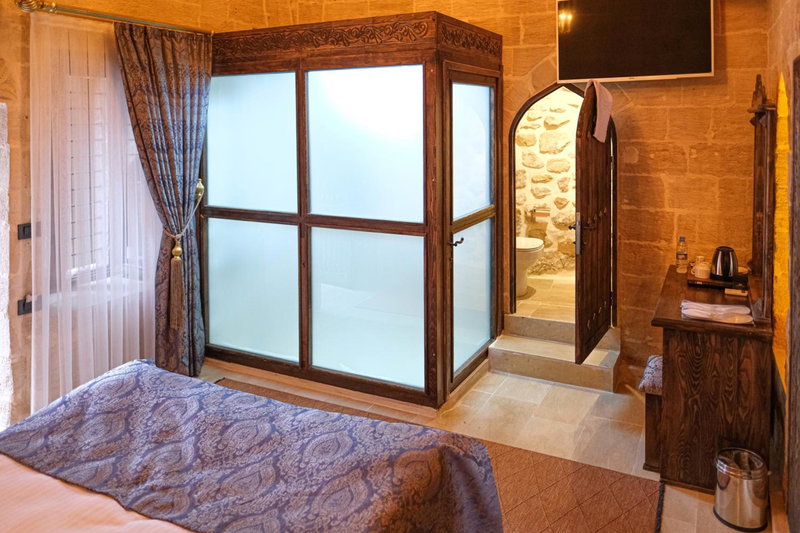 Ankahan Konağı, Mardin, Turkey