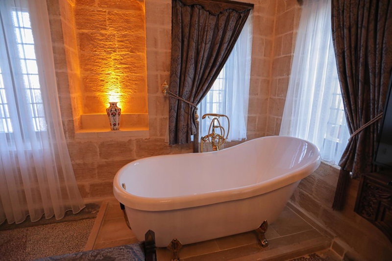Ankahan Konağı, Mardin, Turkey