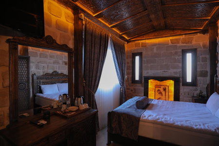 Ankahan Konağı, Mardin, Turkey