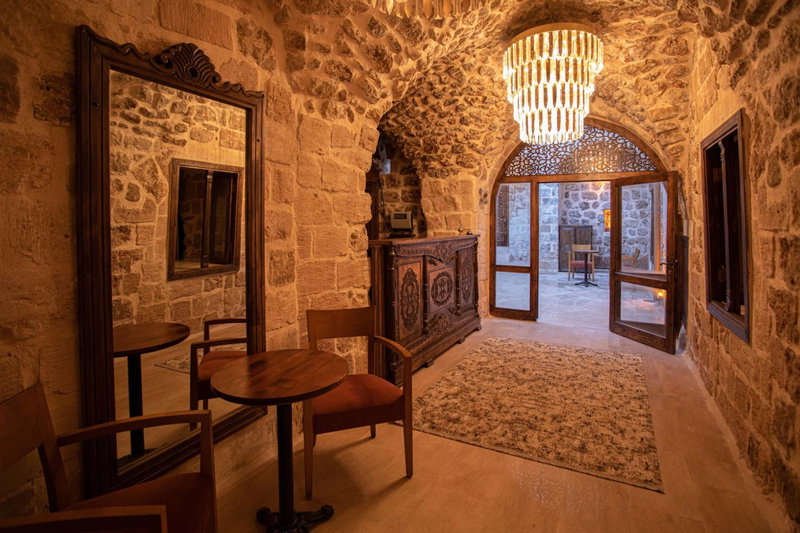 Ankahan Konağı, Mardin, Turkey