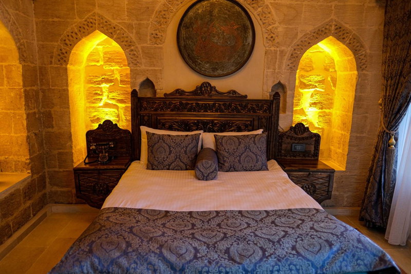Ankahan Konağı, Mardin, Turkey