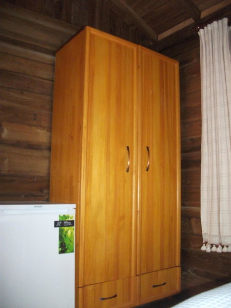 Mencuna Konaklari, Arhavi, Turkey