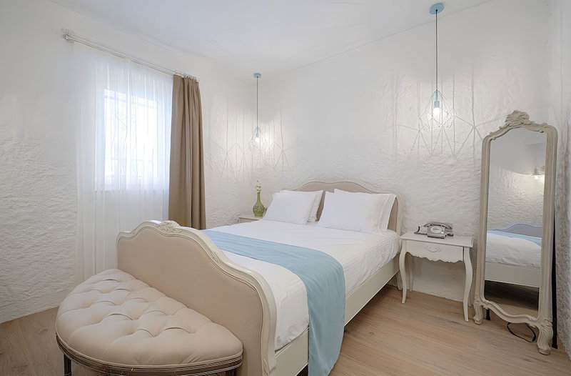 Alakapi Hotel & Villas, Cesme, Turkey