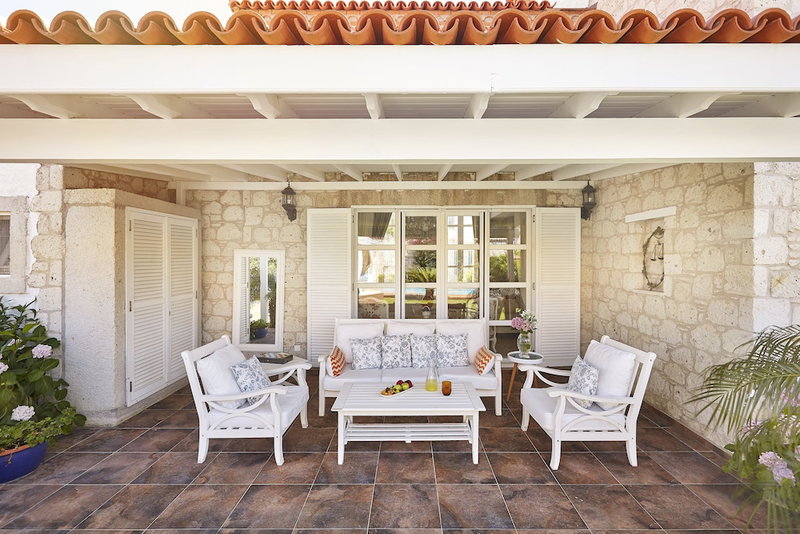 Alakapi Hotel & Villas, Cesme, Turkey