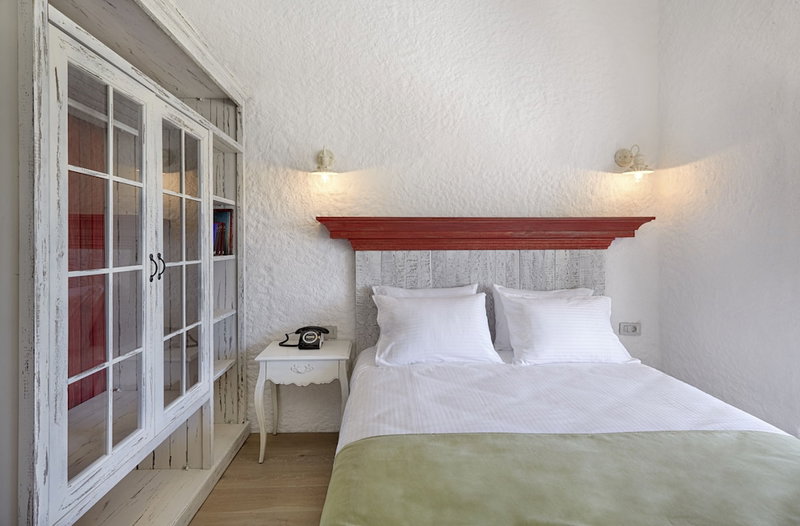 Alakapi Hotel & Villas, Cesme, Turkey