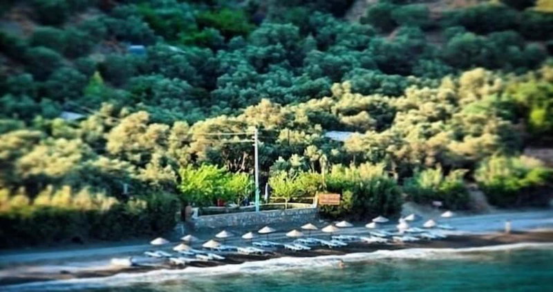 Datca Masal Gibi, Datça, Turkey