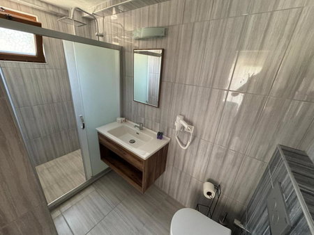 Troilus Park House, Eceabat, Turkey