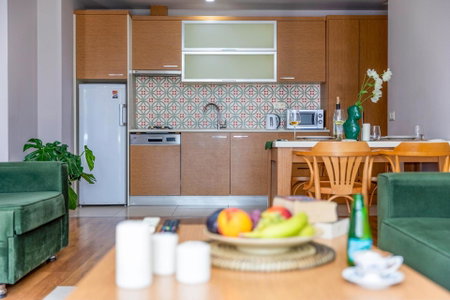 The Suites, Antalya, Turkey