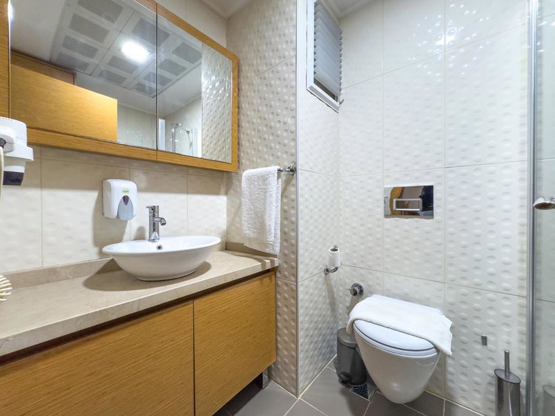 The Suites, Antalya, Turkey