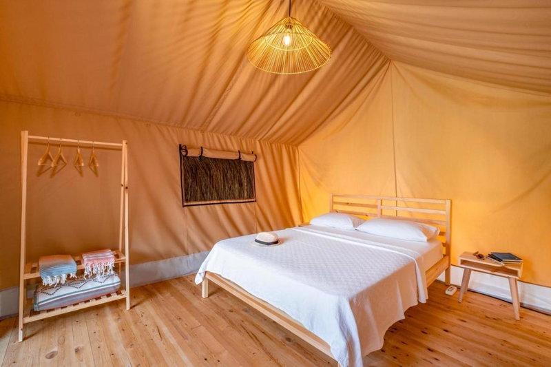 Kaş Joy Glamping, Kas, Turkey