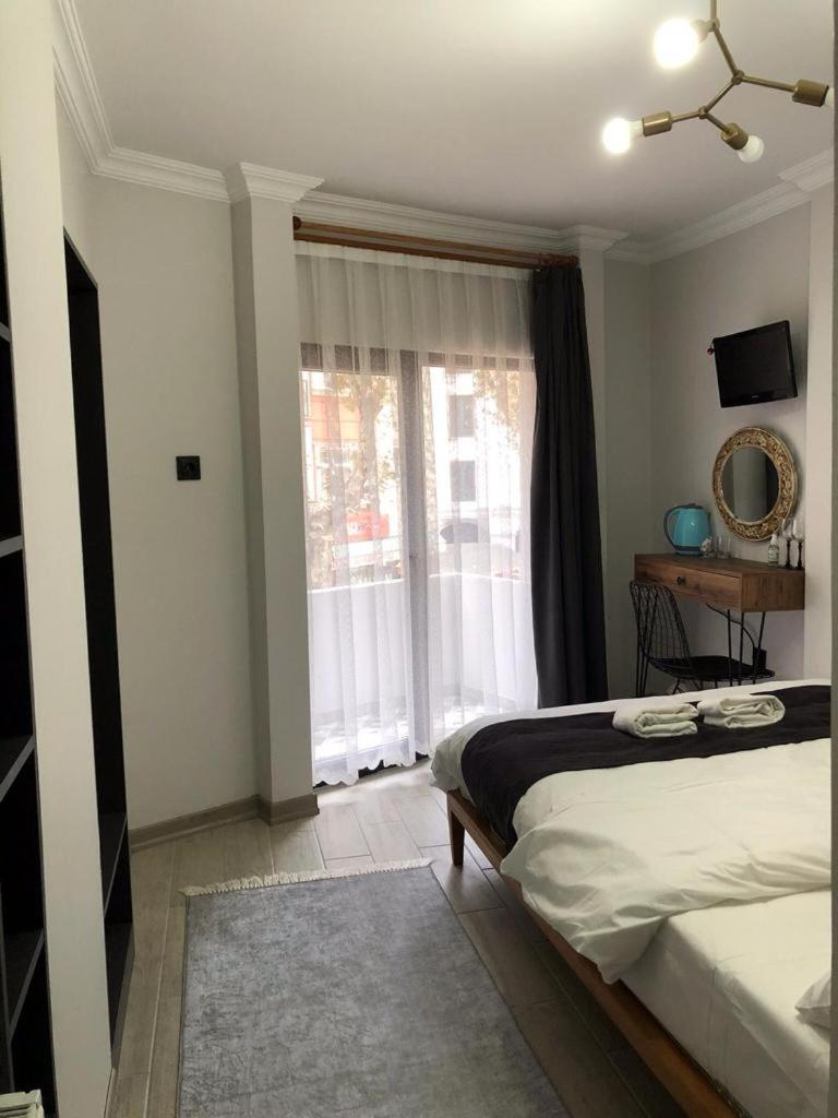 Valeria House, Турция