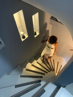 Valeria House, Istanbul, Turkey