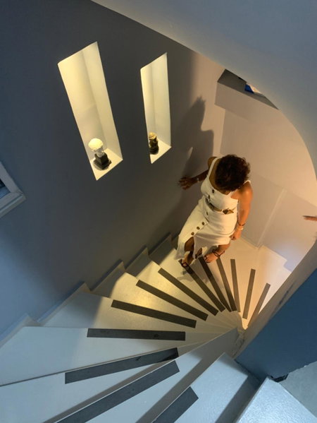 Valeria House, Istanbul, Turkey