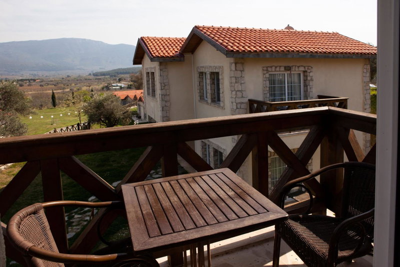 Vinifera Vineyards Hotel, Selcuk, Turkey