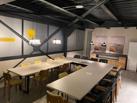 Valent Otel Business, Edremit, Turkey