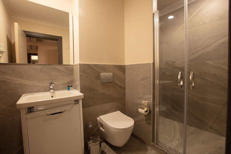 Valent Otel Business, Edremit, Turkey