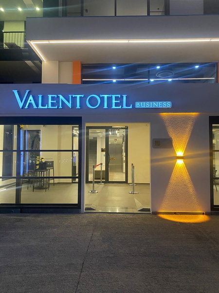 Valent Otel Business, Edremit, Turkey