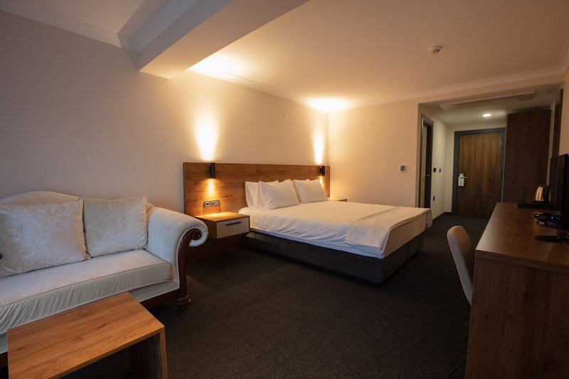Valent Otel Business, Edremit, Turkey