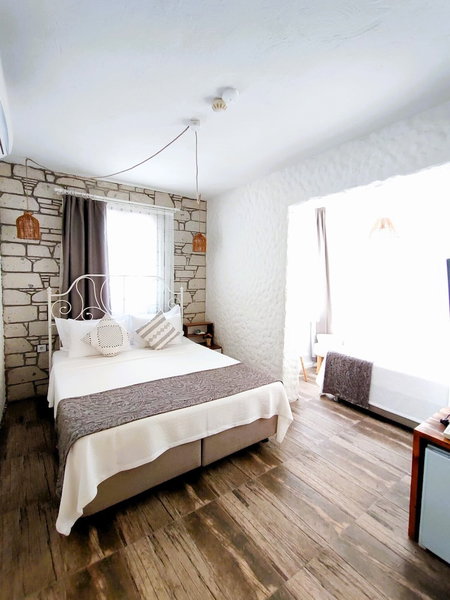 H&R Alaçatı Hotel, Cesme, Turkey