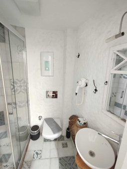 H&R Alaçatı Hotel, Cesme, Turkey