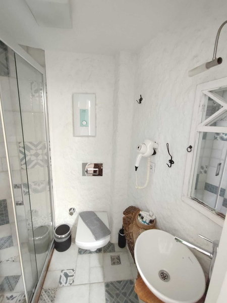 H&R Alaçatı Hotel, Cesme, Turkey