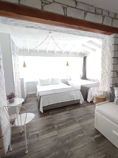 H&R Alaçatı Hotel, Cesme, Turkey