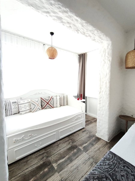 H&R Alaçatı Hotel, Cesme, Turkey