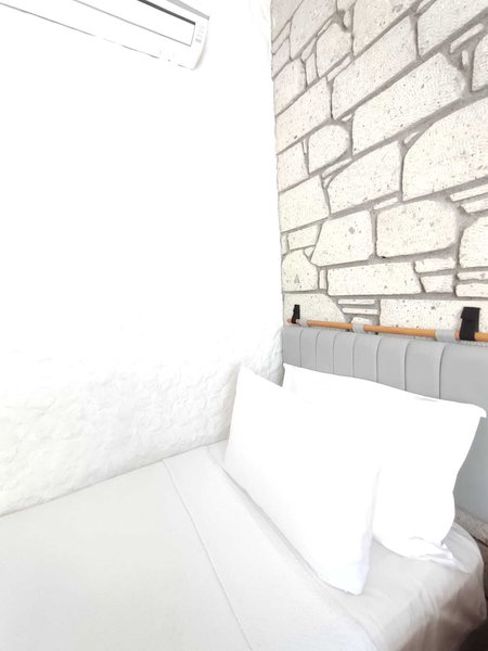 H&R Alaçatı Hotel, Cesme, Turkey
