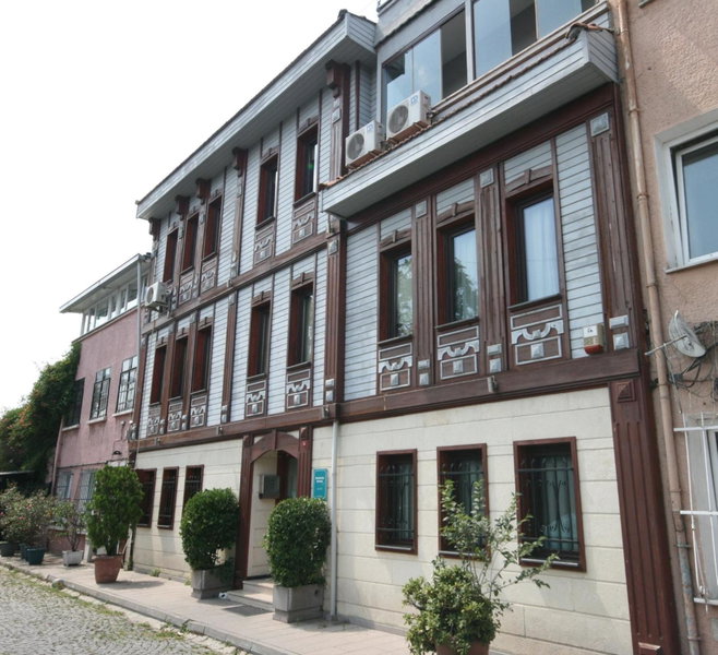 Mangana Konak Hotel, Istanbul, Turkey