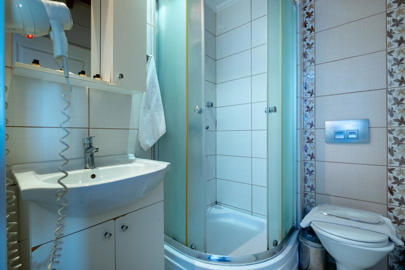 Mangana Konak Hotel, Istanbul, Turkey