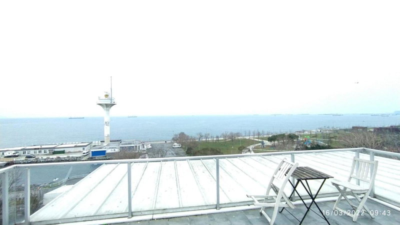 Mangana Konak Hotel, Istanbul, Turkey