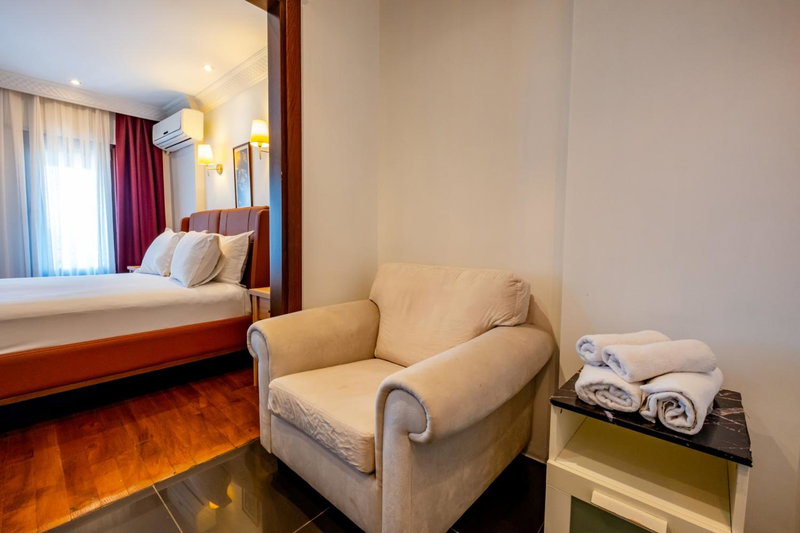 Mangana Konak Hotel, Istanbul, Turkey