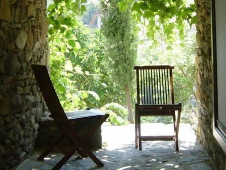 Terrace Houses Sirince - Fig, Olive Clockmakers and Grapevine, Selçuk, Turkey