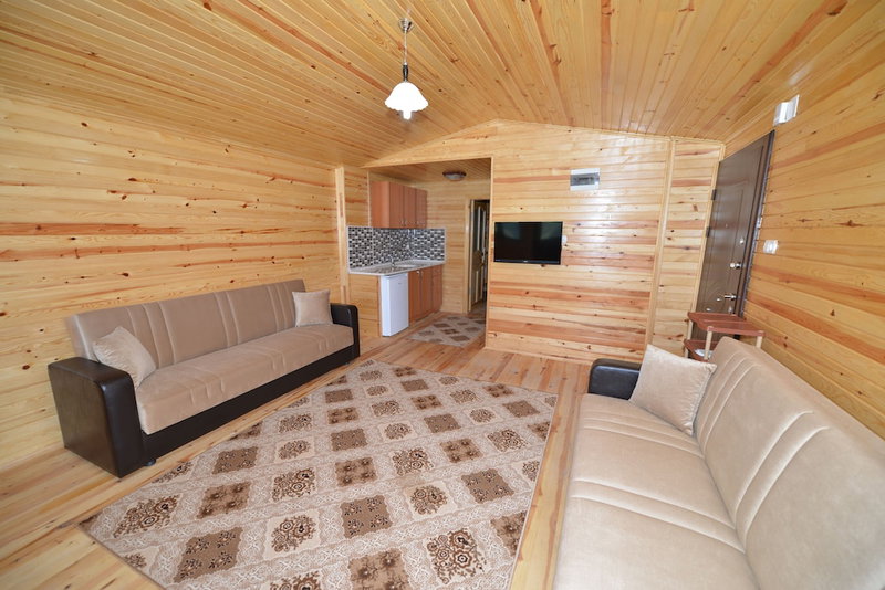 Seyirtepe Butik Otel, Maçka, Turkey