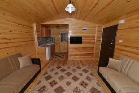 Seyirtepe Butik Otel, Maçka, Turkey
