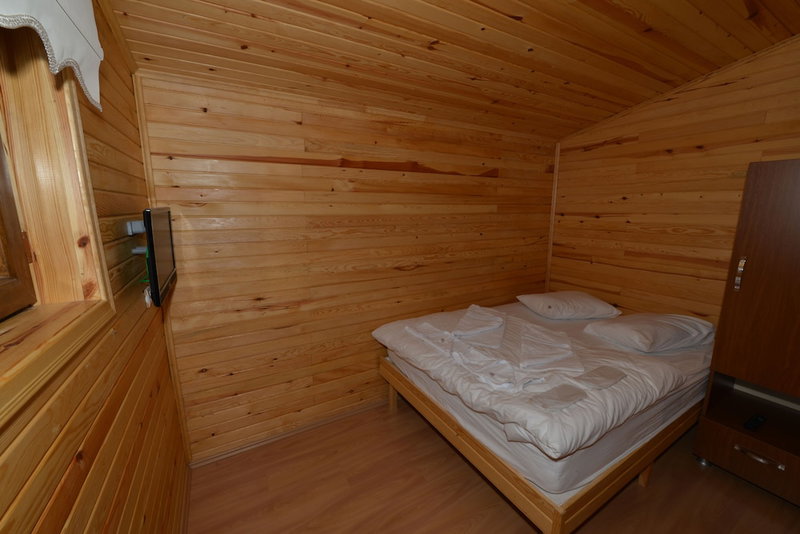Seyirtepe Butik Otel, Maçka, Turkey
