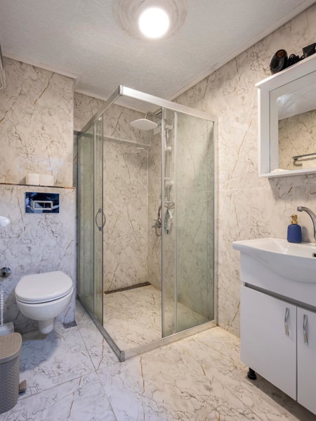 AYKA APART SUiTES OLD CITY, Istanbul, Turkey